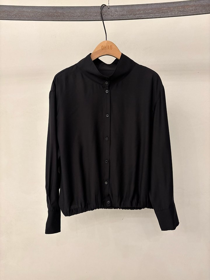 Mont Blouse by Ohao for Women - view 2