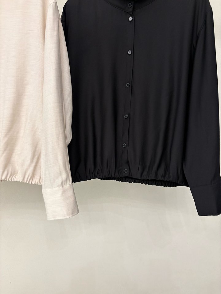 Mont Blouse by Ohao for Women - view 4