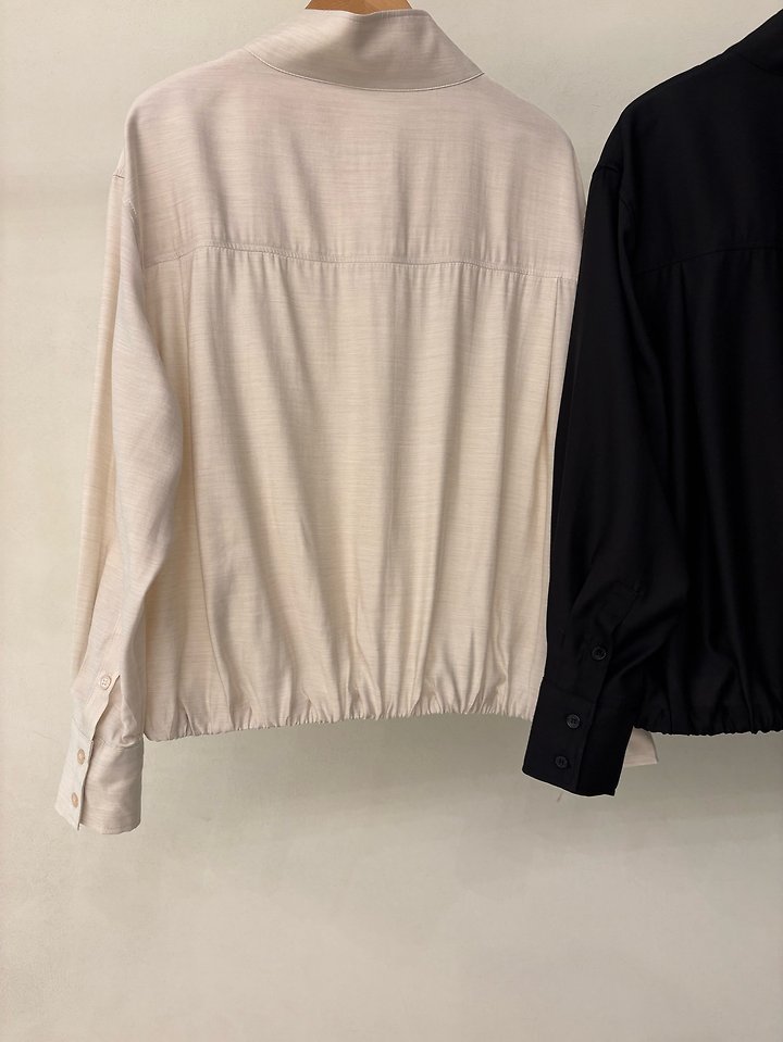 Mont Blouse by Ohao for Women - view 6
