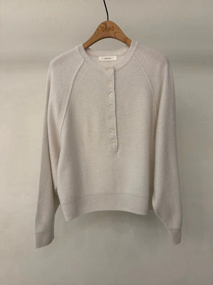 Sparkle Knit by Ohao for Women - view 3