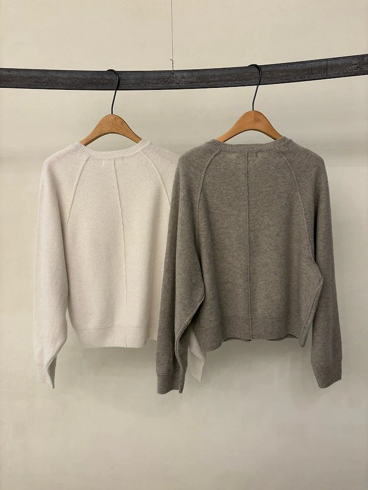 Sparkle Knit by Ohao for Women - view 5