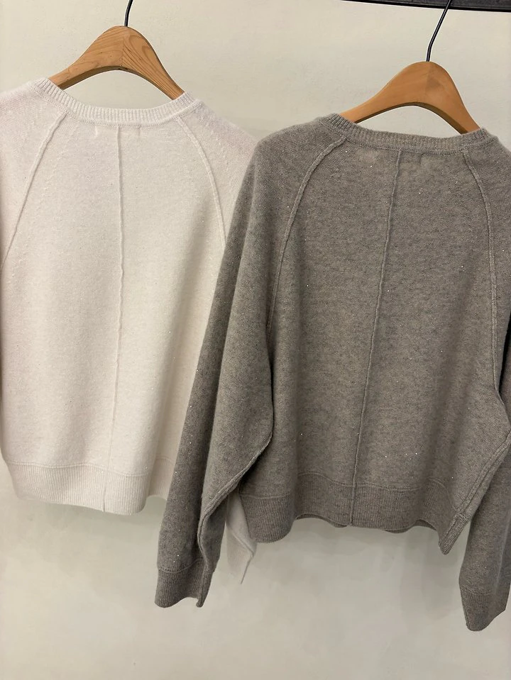 Sparkle Knit by Ohao for Women - view 6