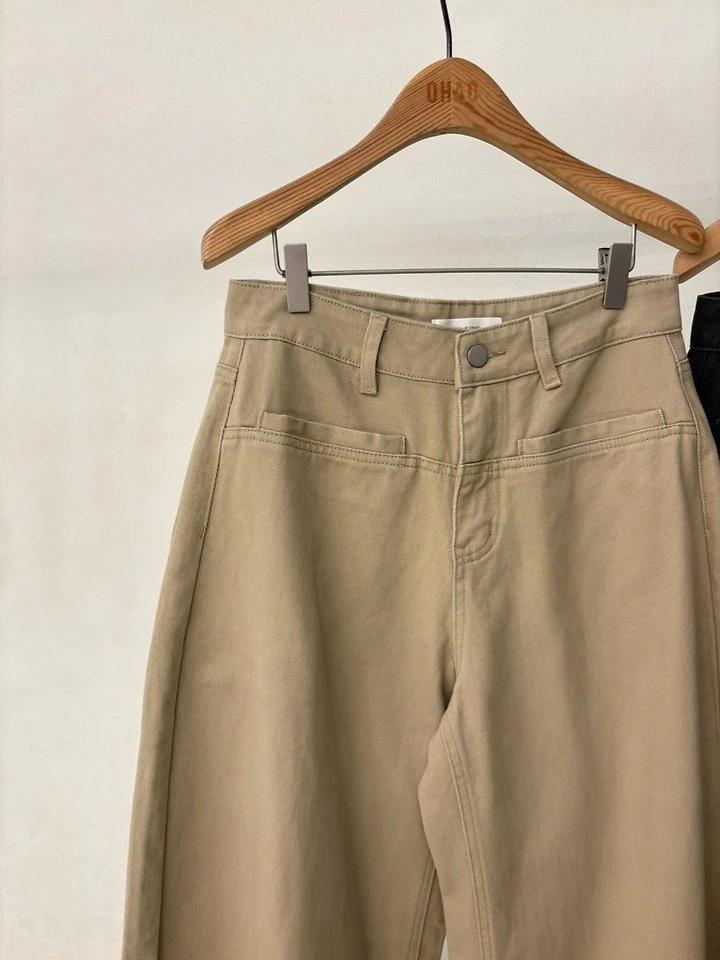 Pradic Pants by Ohao for Women - view 2