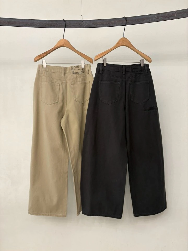 Pradic Pants by Ohao for Women - view 4