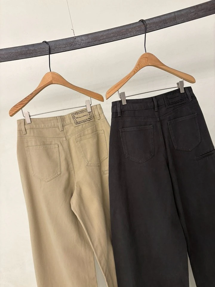 Pradic Pants by Ohao for Women - view 5
