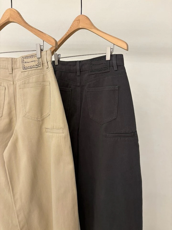 Pradic Pants by Ohao for Women - view 6