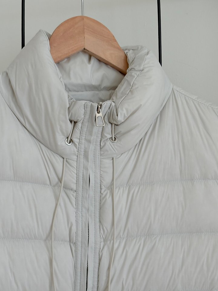 Padded Vest by Ohao for Women - view 10