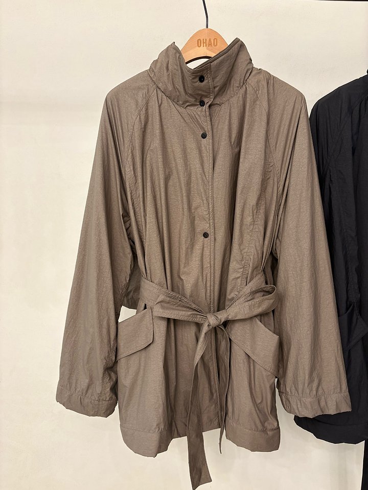 Foret Jacket by Ohao for Women - view 1