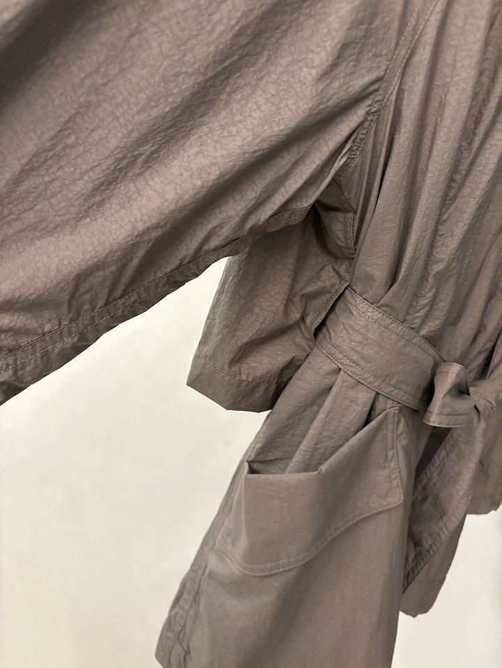 Foret Jacket by Ohao for Women - view 7