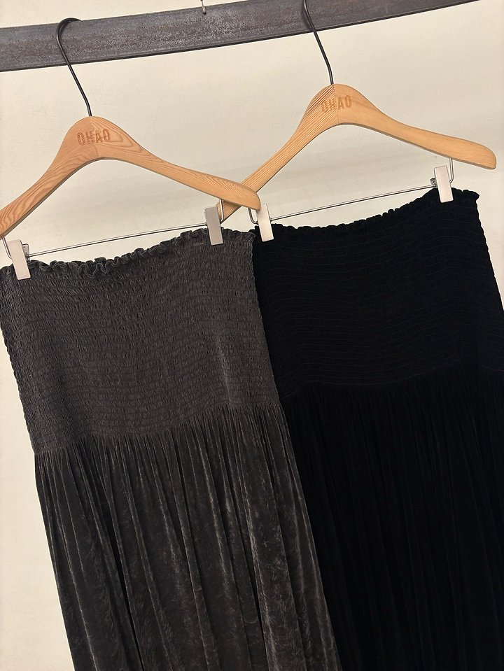 Bella Skirt by Ohao for Women - view 1