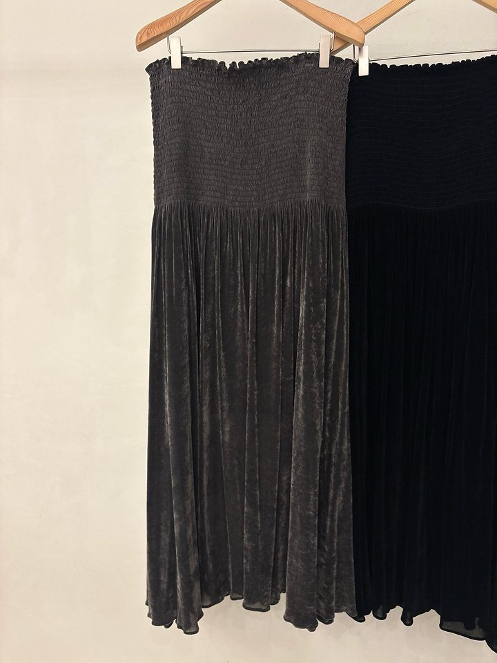 Bella Skirt by Ohao for Women - view 3