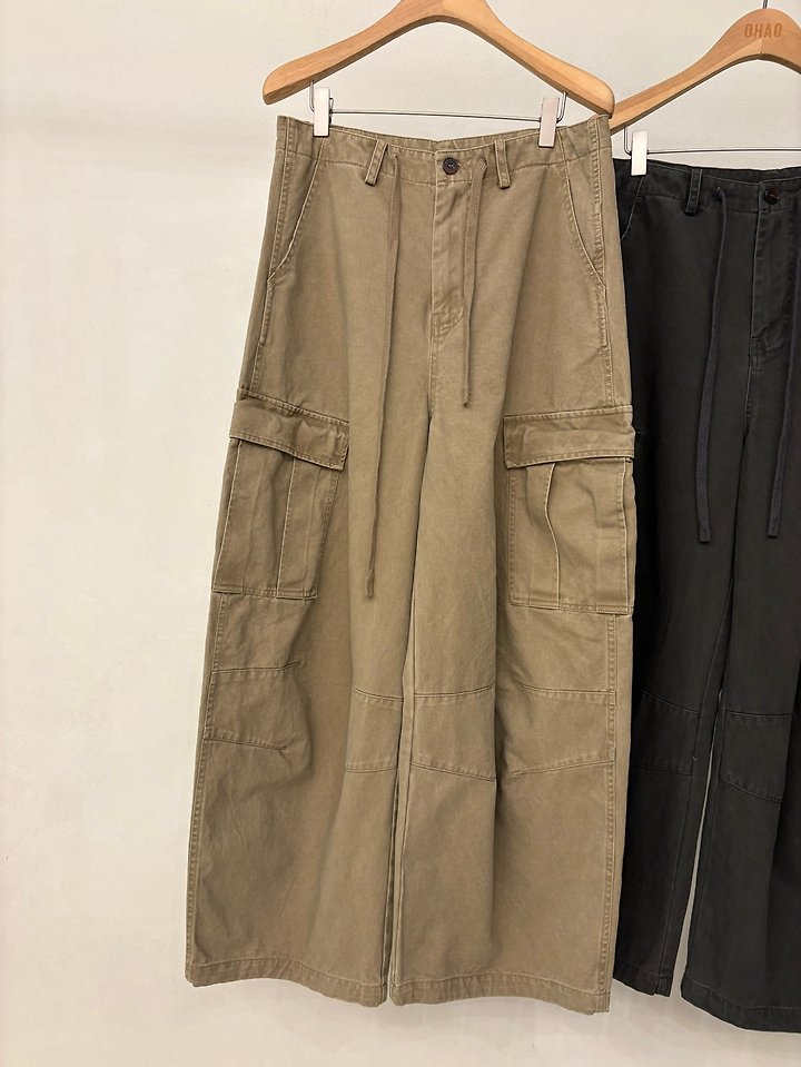 Dive Pants by Ohao for Women - view 1
