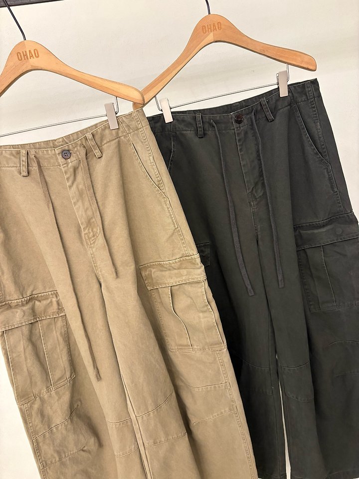 Dive Pants by Ohao for Women - view 3