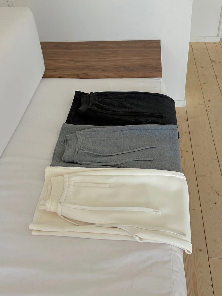 Haru Pants by Ohao for Women - view 1