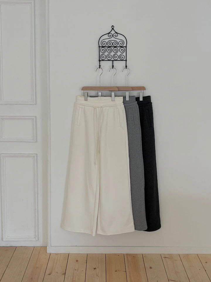 Haru Pants by Ohao for Women - view 3