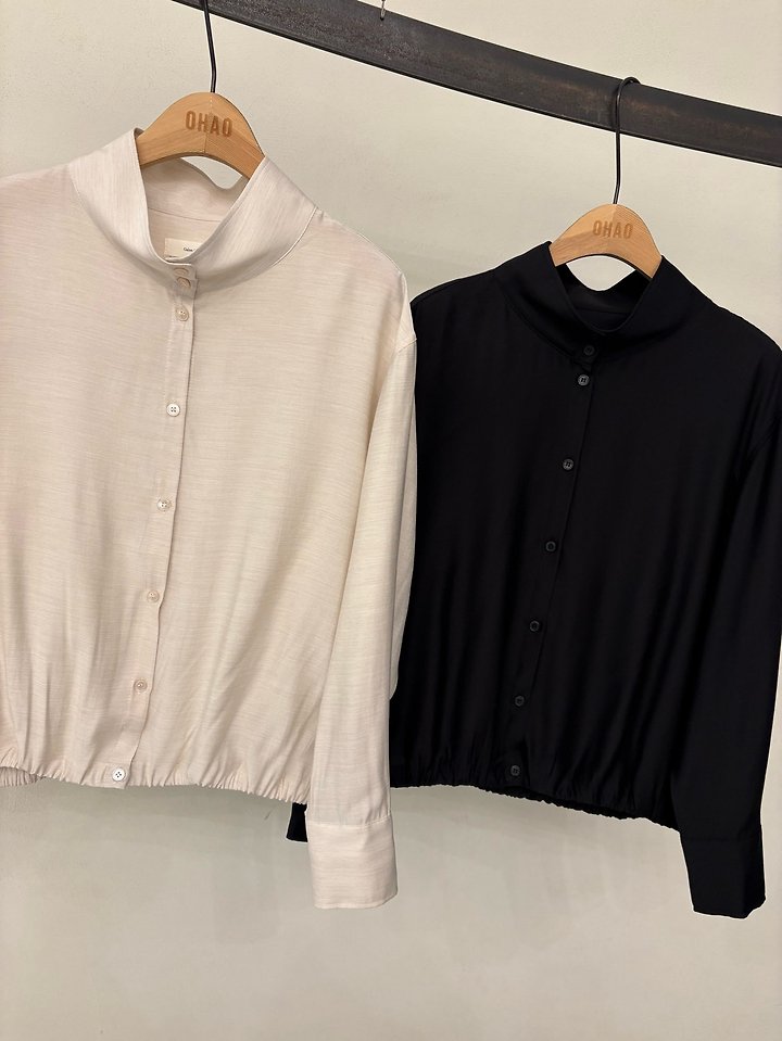 Mont Blouse by Ohao for Women - view 1