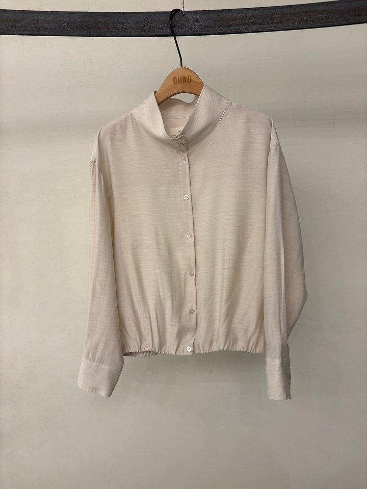 Mont Blouse by Ohao for Women - view 3