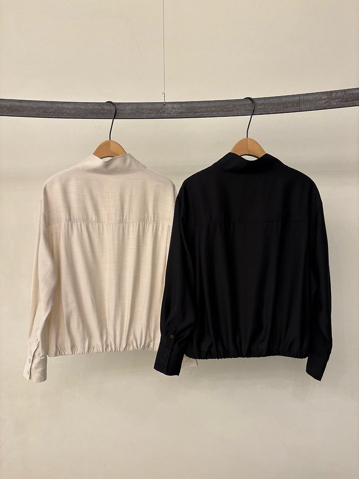 Mont Blouse by Ohao for Women - view 5
