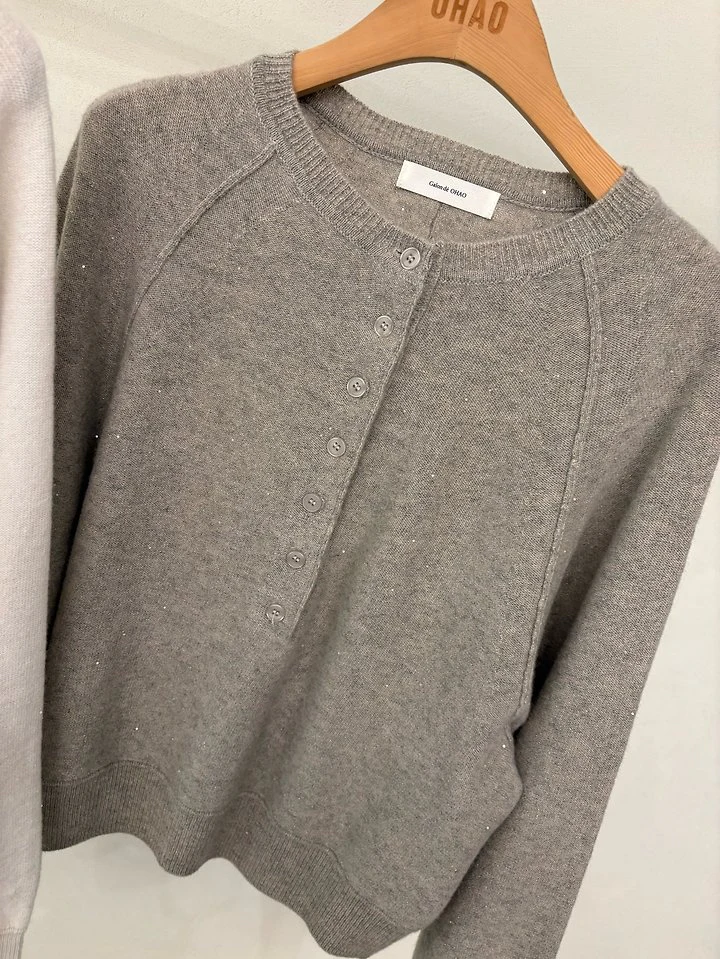 Sparkle Knit by Ohao for Women - view 2
