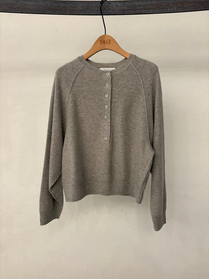 Sparkle Knit by Ohao for Women - view 4