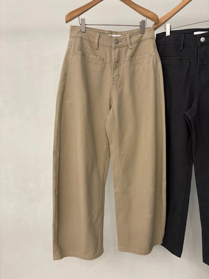Pradic Pants by Ohao for Women - view 3