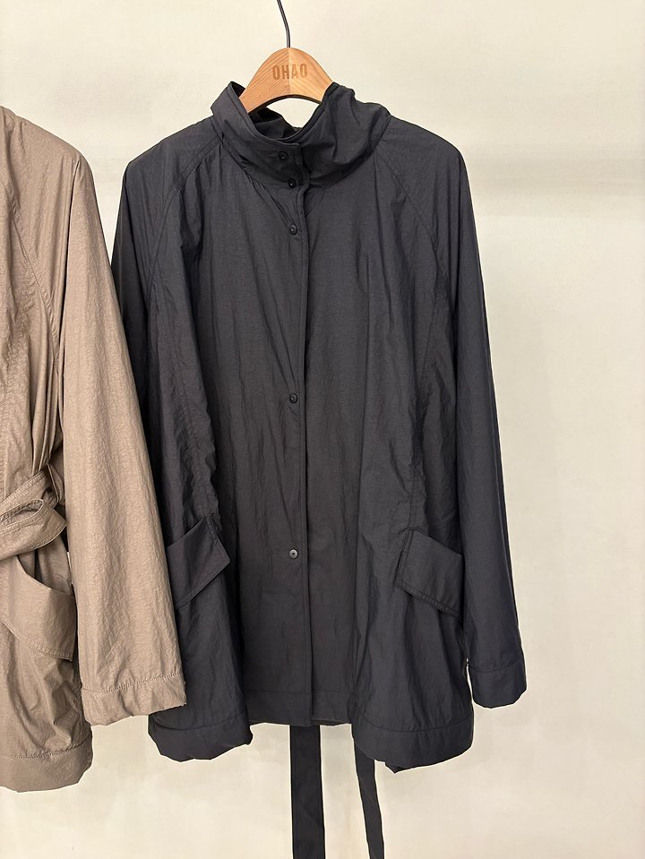 Foret Jacket by Ohao for Women - view 2