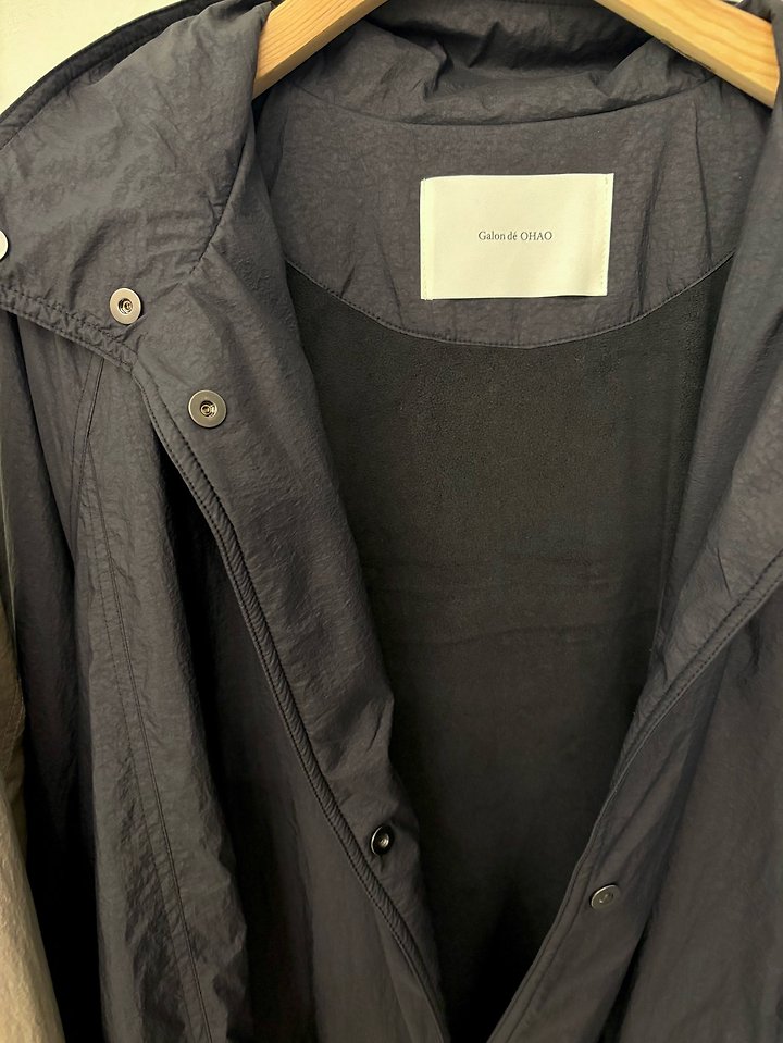 Foret Jacket by Ohao for Women - view 4