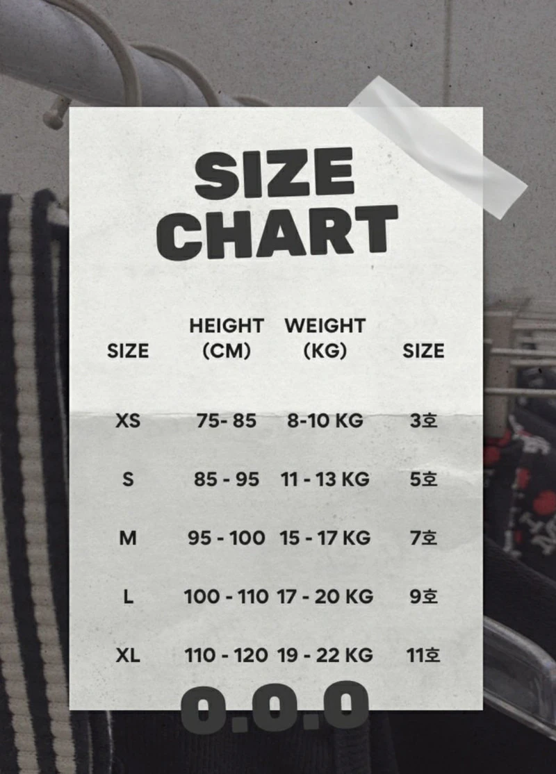 Cookies & Cream Tee by Ooo for Child - view 1