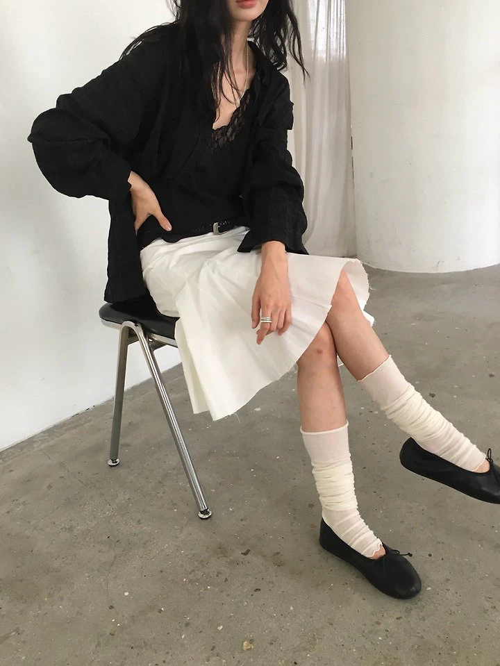 Jerry Flat Shoes by Ore for Women - view 1