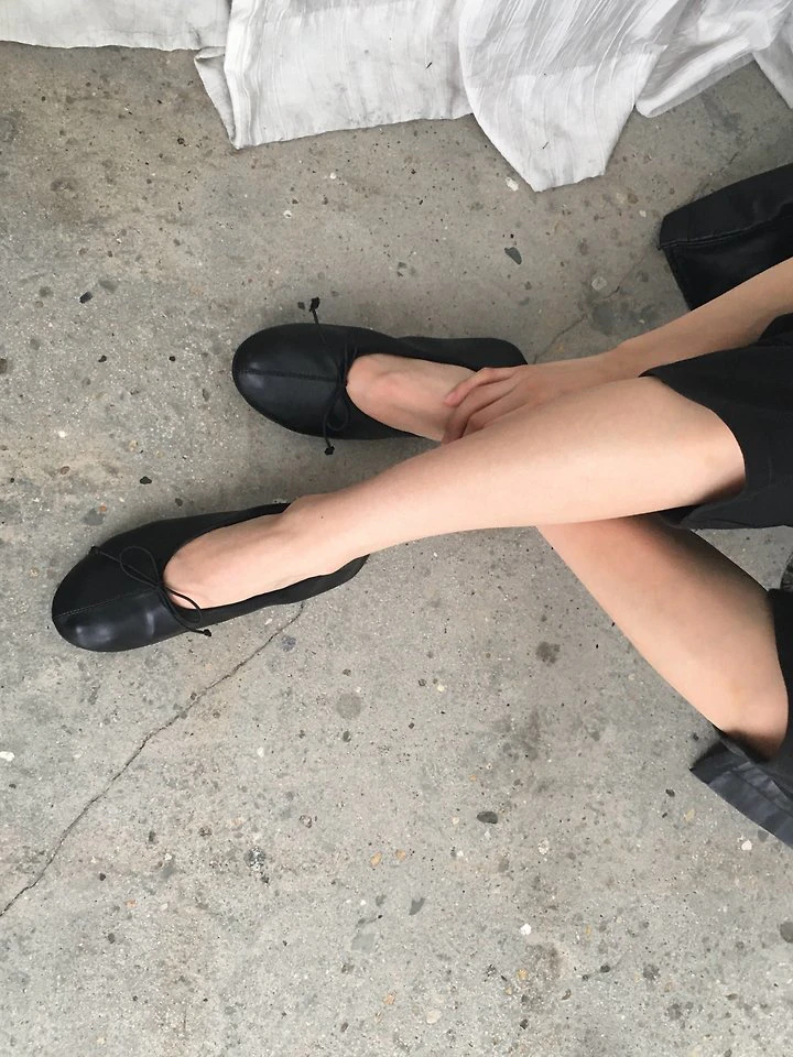 Jerry Flat Shoes by Ore for Women - view 5