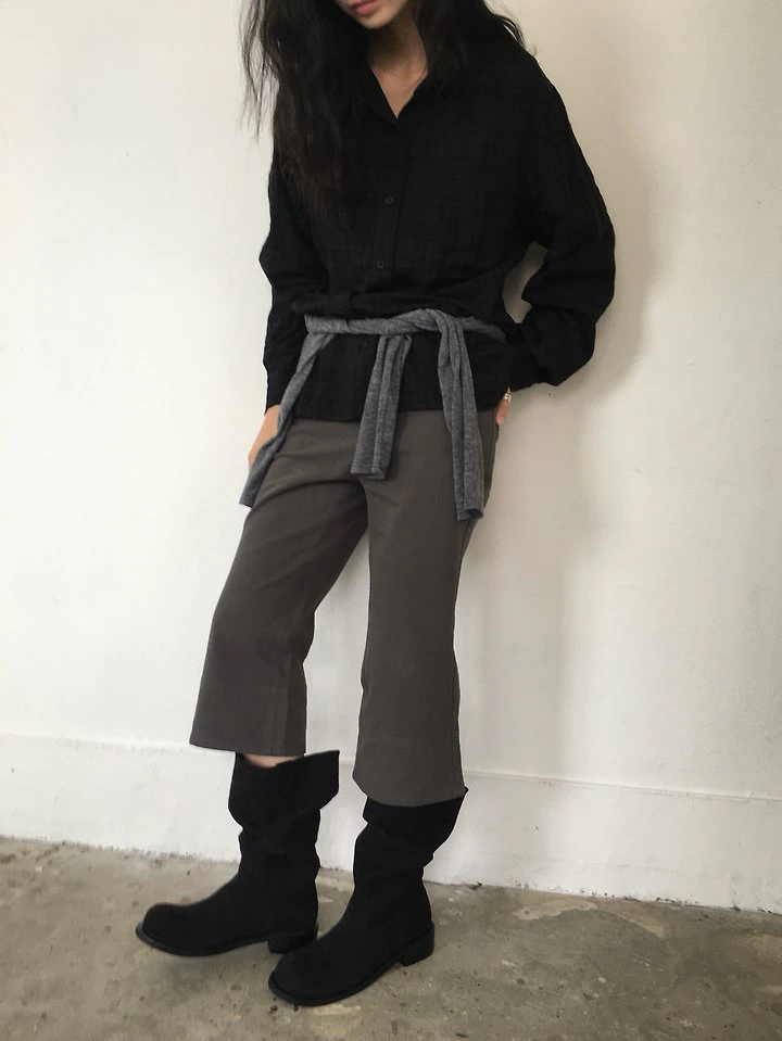 Batty 7-Part Pants by Ore for Women - view 10