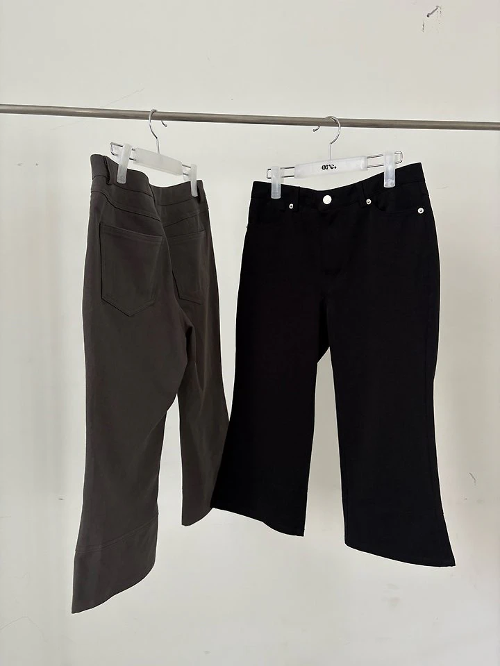Batty 7-Part Pants by Ore for Women - view 12