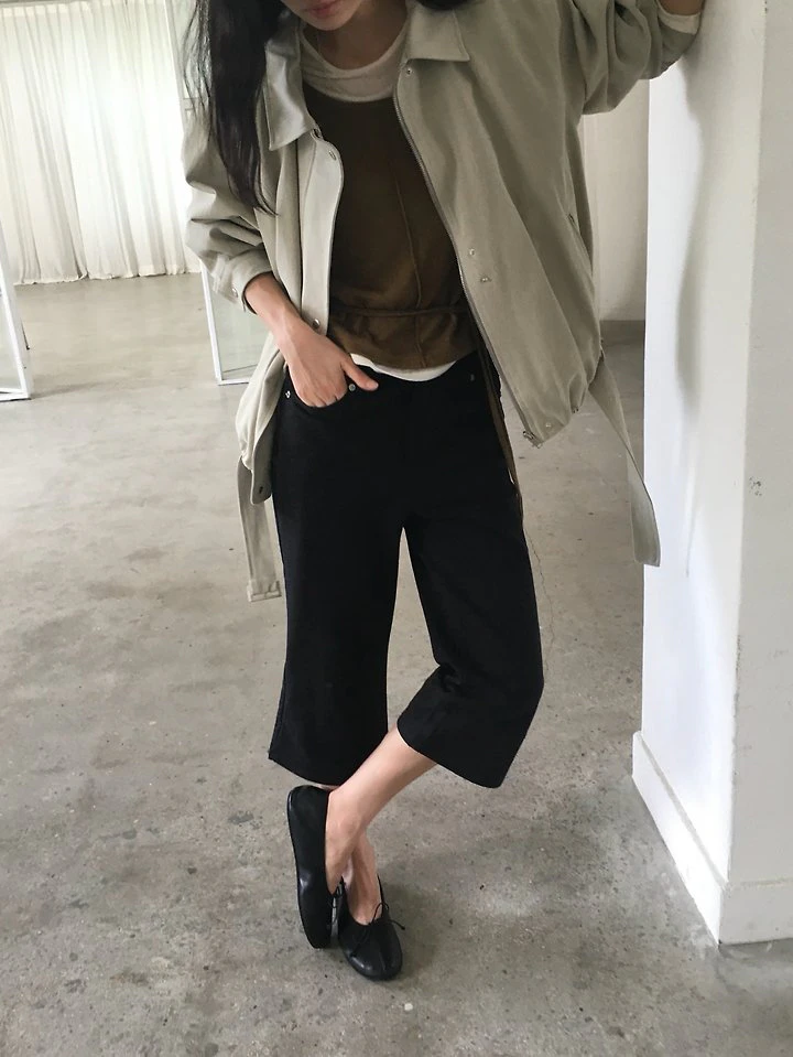Batty 7-Part Pants by Ore for Women - view 4