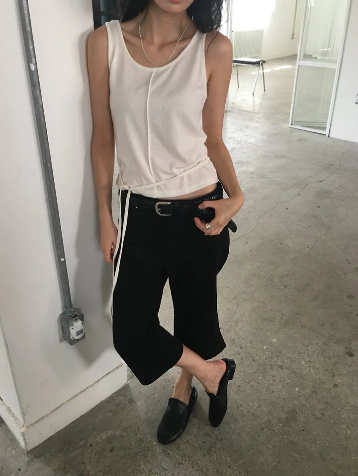 Poe Sleeve Sleeveless by Ore for Women - view 10