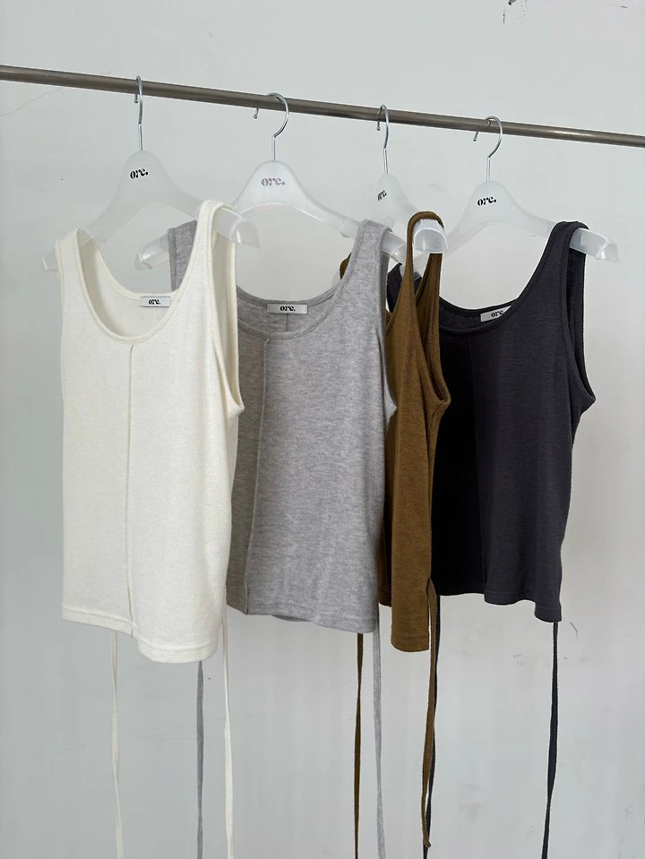 Poe Sleeve Sleeveless by Ore for Women - view 12