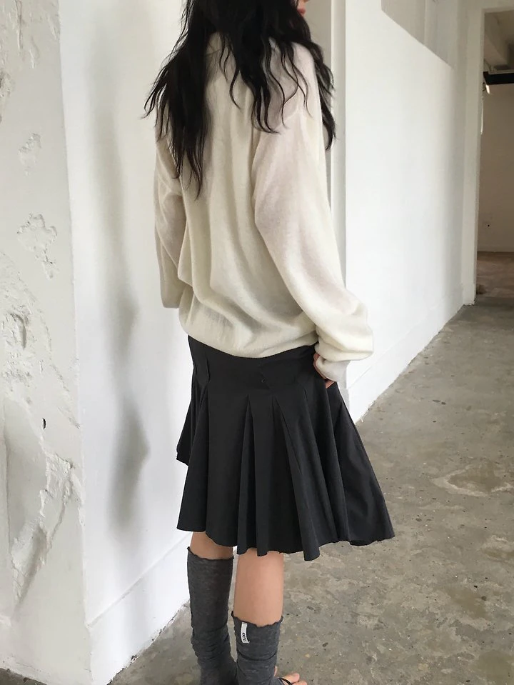 Tues Skirt by Ore for Women - view 3