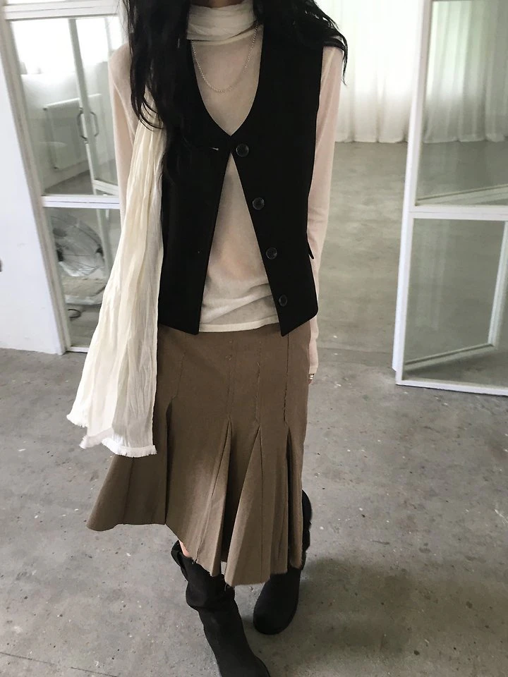 Tues Skirt by Ore for Women - view 5