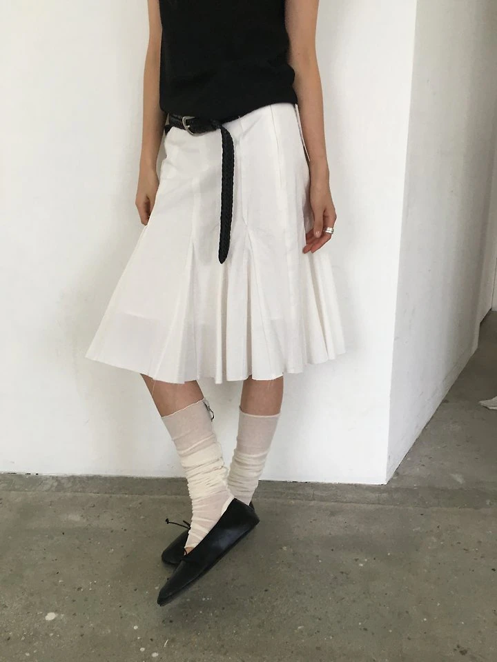 Tues Skirt by Ore for Women - view 9