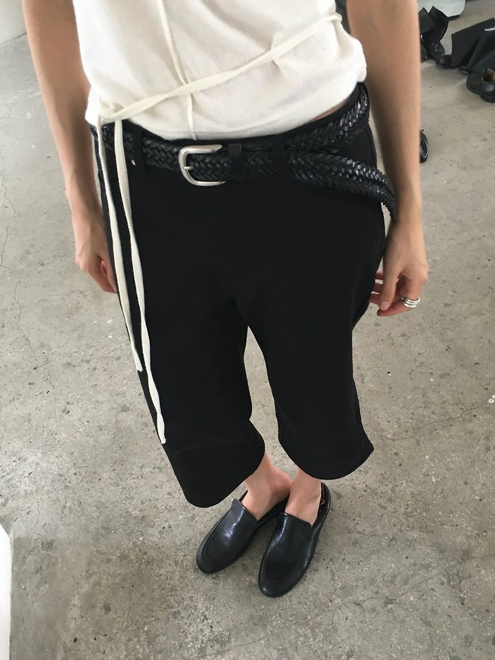 Cable Belt by Ore for Women - view 1