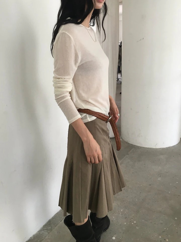 Cable Belt by Ore for Women - view 10