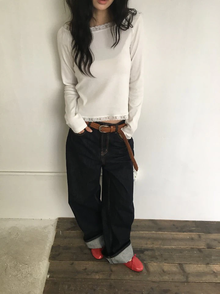 Cable Belt by Ore for Women - view 9