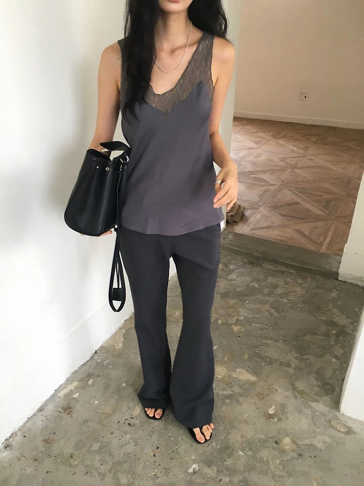 Loe Lace Blouse by Ore for Women - view 7