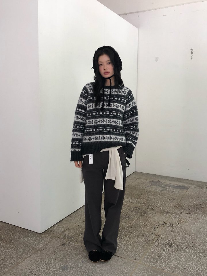 Bome Carpenter Pants by Ore for Women - view 1
