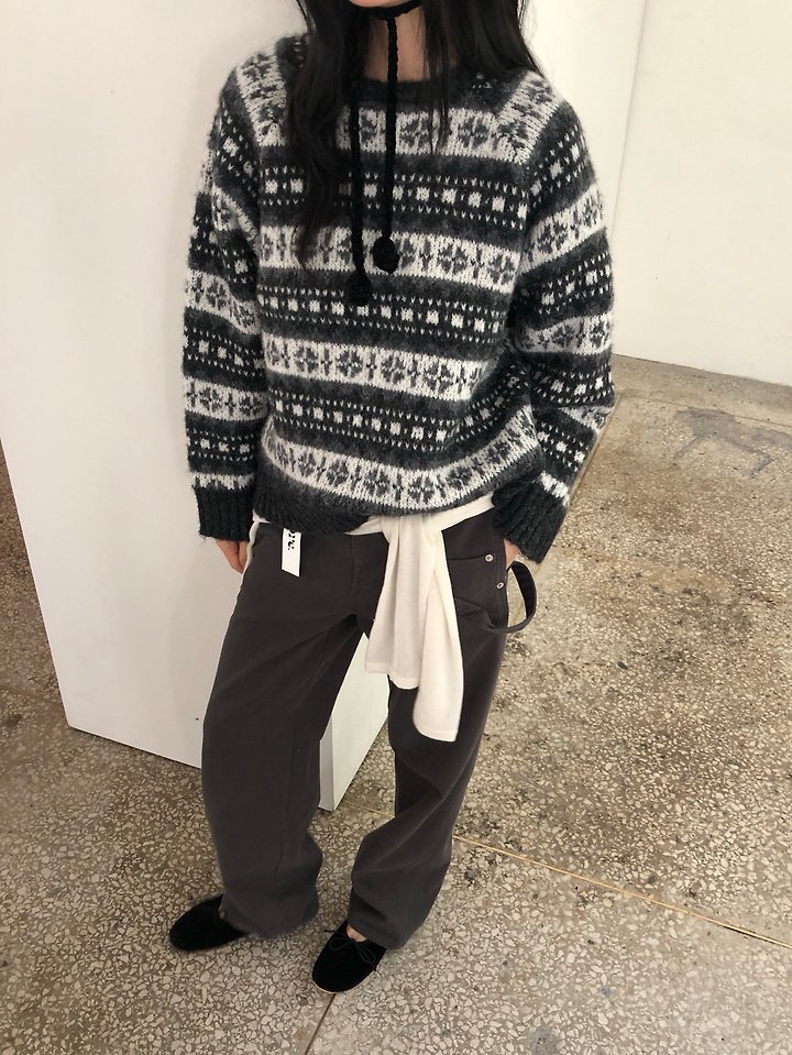 Bome Carpenter Pants by Ore for Women - view 4