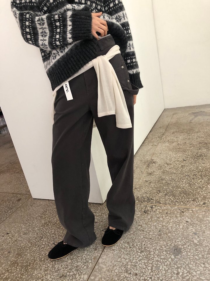 Bome Carpenter Pants by Ore for Women - view 5