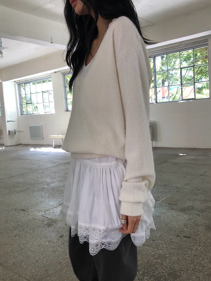 Coco Deep V Knit by Ore for Women - view 11