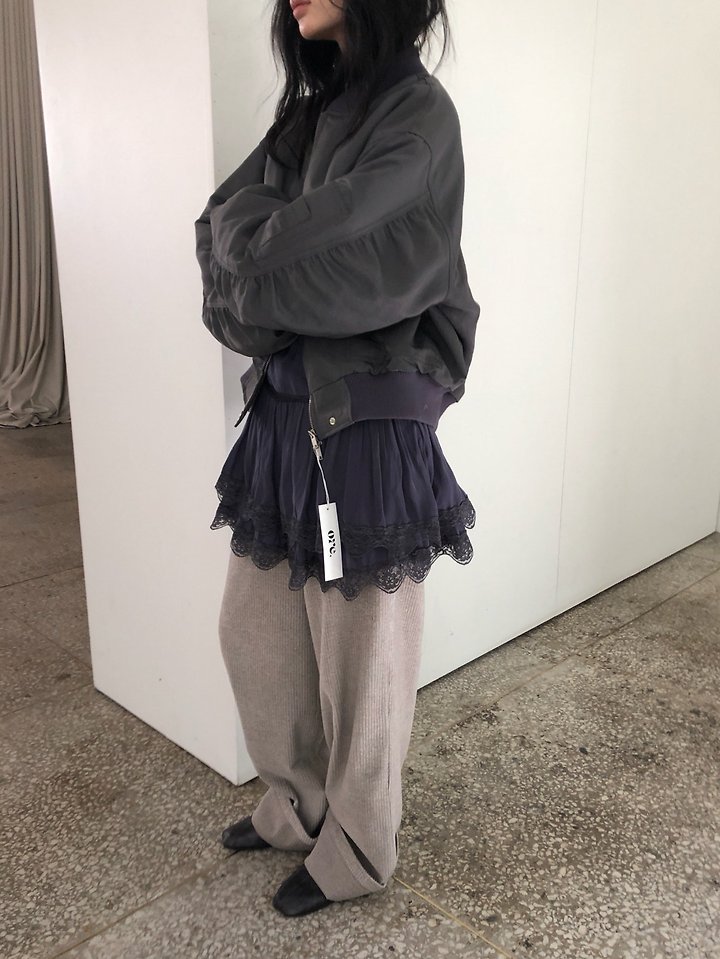 Pigment Corduroy Pants by Ore for Women - view 11