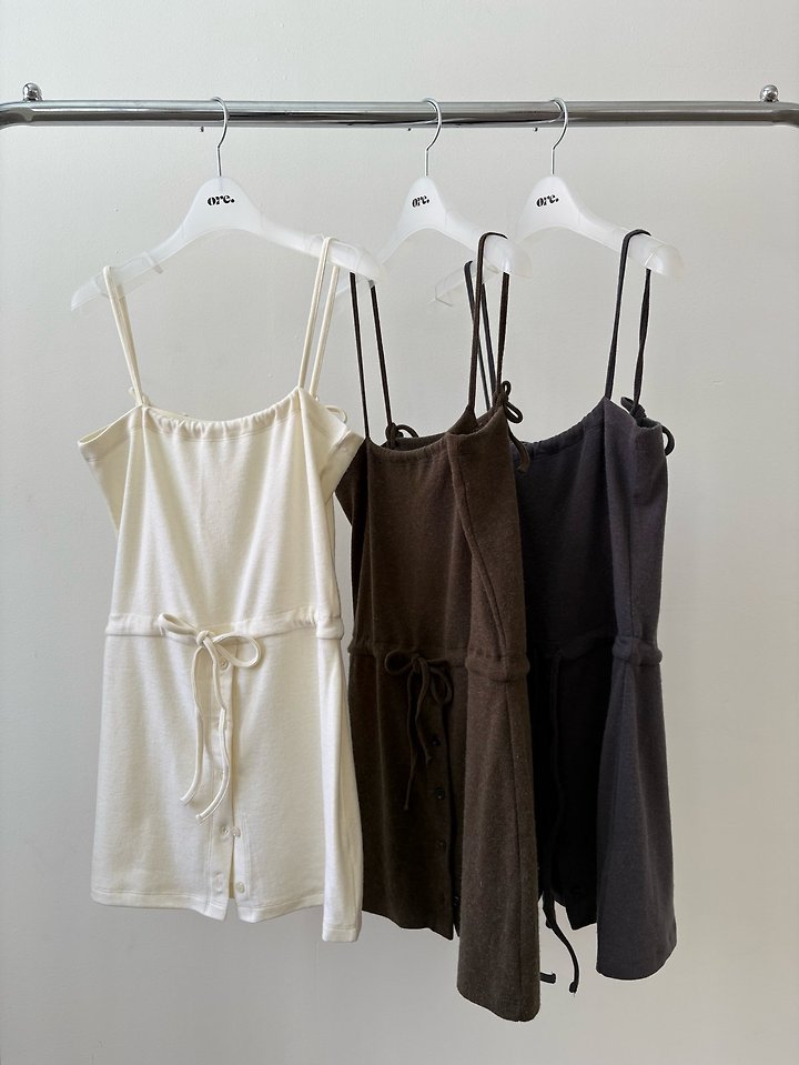 Wool Bustier by Ore for Women - view 12