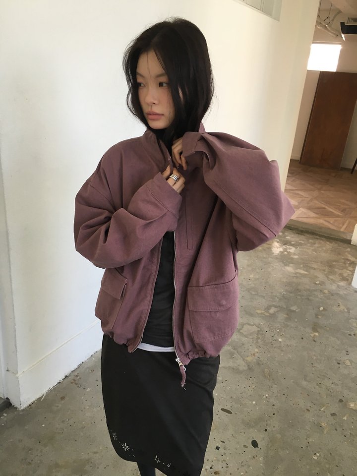 Monti Jacket by Ore for Women - view 2