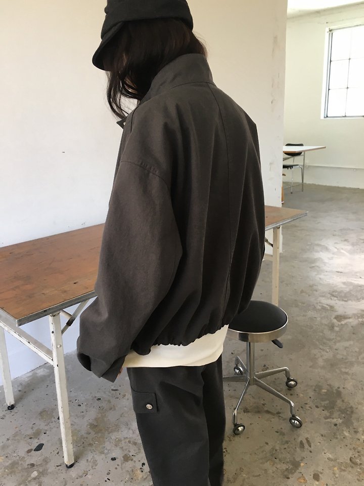Monti Jacket by Ore for Women - view 8